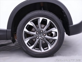 Mazda CX-5 2,0 118kW Skyactive Aut A 2013
