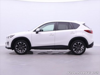 Mazda CX-5 2,0 118kW Skyactive Aut A 2013