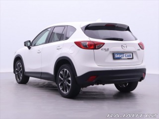 Mazda CX-5 2,0 118kW Skyactive Aut A 2013