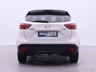 Mazda CX-5 2,0 118kW Skyactive Aut A 2013