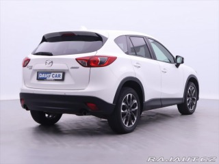 Mazda CX-5 2,0 118kW Skyactive Aut A 2013