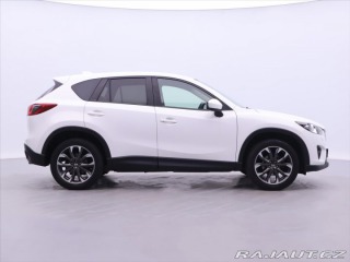 Mazda CX-5 2,0 118kW Skyactive Aut A 2013