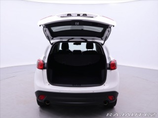 Mazda CX-5 2,0 118kW Skyactive Aut A 2013