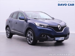 Renault Kadjar 1,2 TCe 96kW Kessy Kůže C