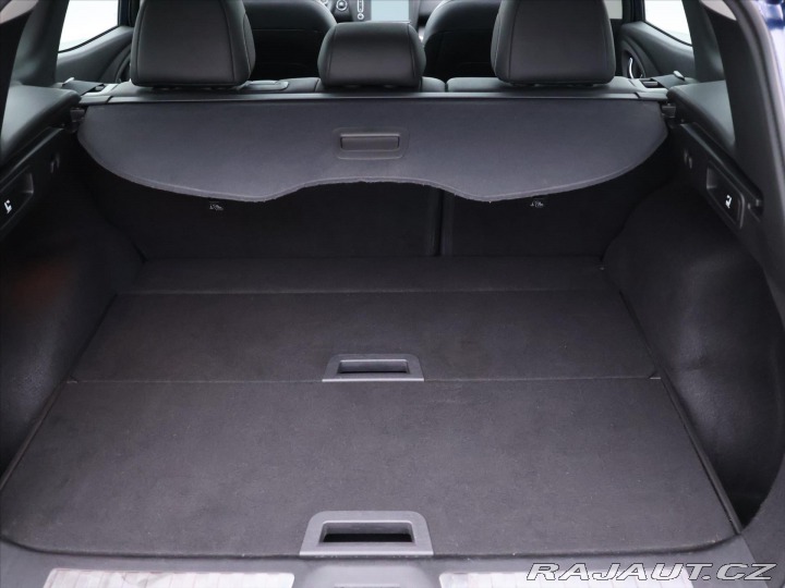 Renault Kadjar 1,2 TCe 96kW Kessy Kůže C 2017
