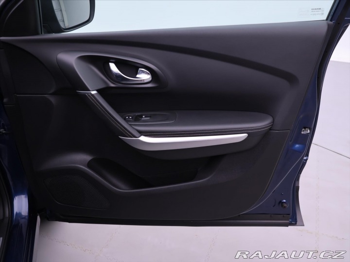 Renault Kadjar 1,2 TCe 96kW Kessy Kůže C 2017