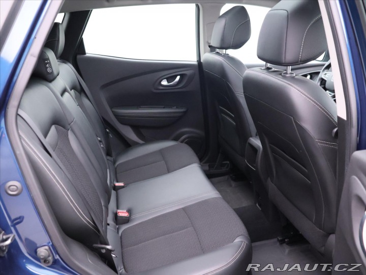 Renault Kadjar 1,2 TCe 96kW Kessy Kůže C 2017