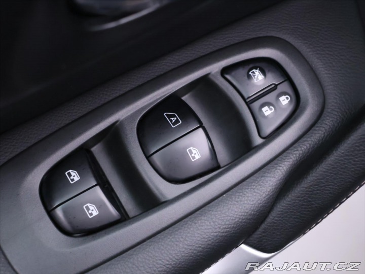 Renault Kadjar 1,2 TCe 96kW Kessy Kůže C 2017