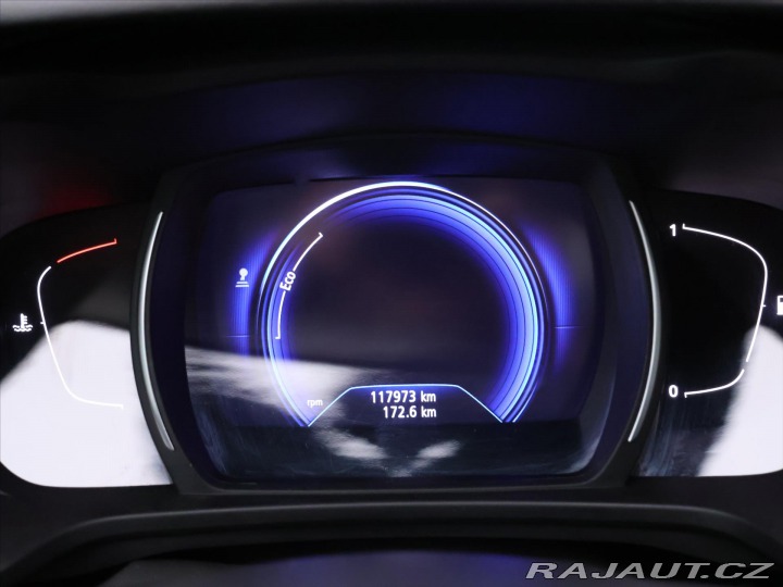 Renault Kadjar 1,2 TCe 96kW Kessy Kůže C 2017