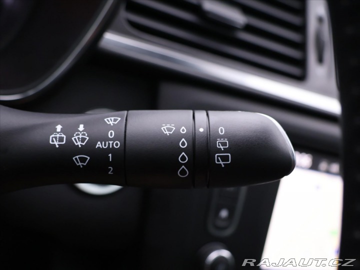 Renault Kadjar 1,2 TCe 96kW Kessy Kůže C 2017