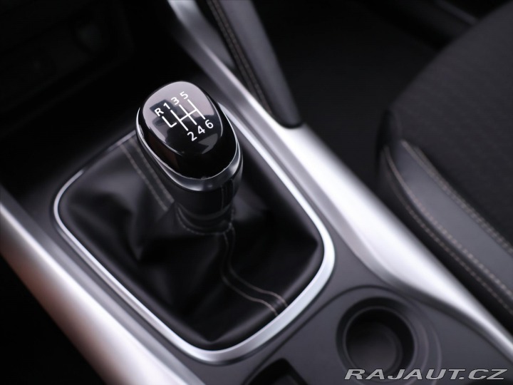 Renault Kadjar 1,2 TCe 96kW Kessy Kůže C 2017