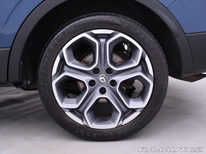 Renault Kadjar 1,2 TCe 96kW Kessy Kůže C 2017
