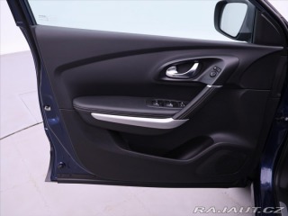 Renault Kadjar 1,2 TCe 96kW Kessy Kůže C 2017