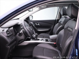 Renault Kadjar 1,2 TCe 96kW Kessy Kůže C 2017