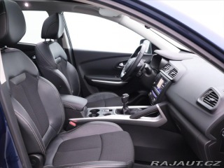 Renault Kadjar 1,2 TCe 96kW Kessy Kůže C 2017