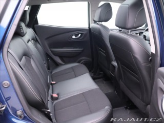 Renault Kadjar 1,2 TCe 96kW Kessy Kůže C 2017
