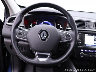 Renault Kadjar 1,2 TCe 96kW Kessy Kůže C 2017
