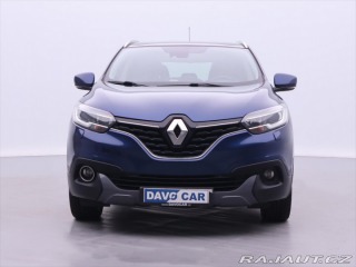 Renault Kadjar 1,2 TCe 96kW Kessy Kůže C 2017