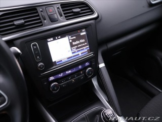 Renault Kadjar 1,2 TCe 96kW Kessy Kůže C 2017