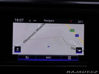 Renault Kadjar 1,2 TCe 96kW Kessy Kůže C 2017