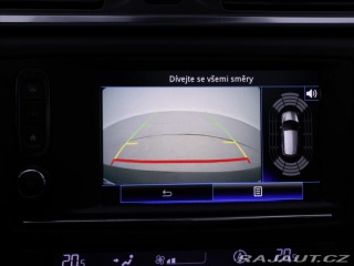 Renault Kadjar 1,2 TCe 96kW Kessy Kůže C 2017