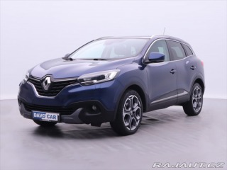 Renault Kadjar 1,2 TCe 96kW Kessy Kůže C 2017
