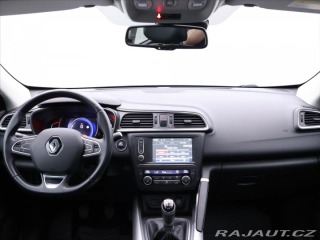 Renault Kadjar 1,2 TCe 96kW Kessy Kůže C 2017