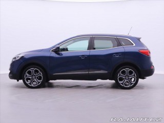 Renault Kadjar 1,2 TCe 96kW Kessy Kůže C 2017