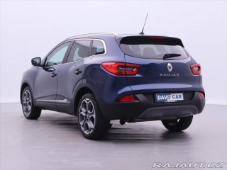 Renault Kadjar 1,2 TCe 96kW Kessy Kůže C 2017