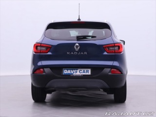 Renault Kadjar 1,2 TCe 96kW Kessy Kůže C 2017