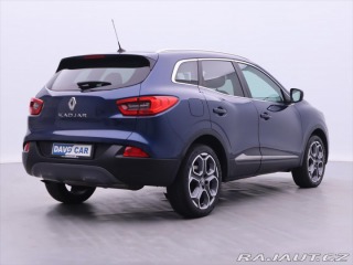 Renault Kadjar 1,2 TCe 96kW Kessy Kůže C 2017