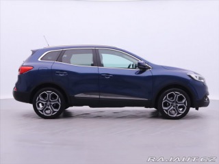 Renault Kadjar 1,2 TCe 96kW Kessy Kůže C 2017