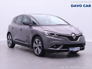 Renault Scénic 1,3 TCE 103kW CZ STK 5/27