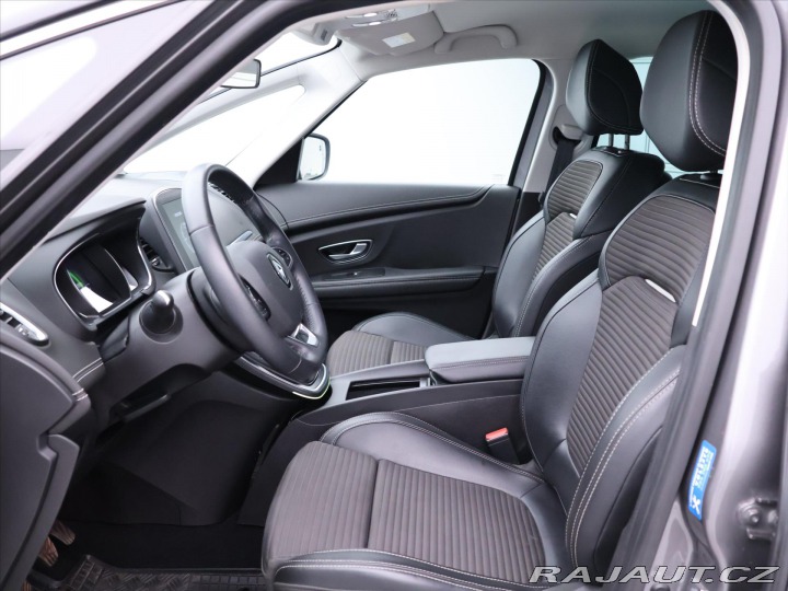 Renault Scénic 1,3 TCE 103kW CZ Klima Na 2019