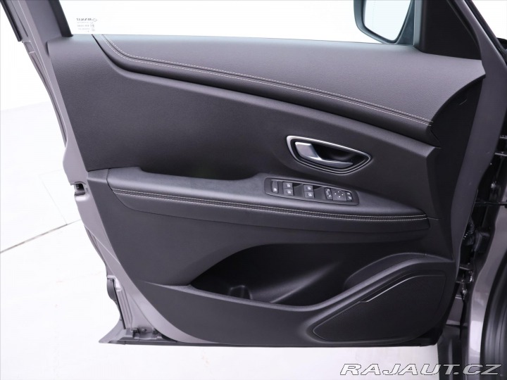 Renault Scénic 1,3 TCE 103kW CZ STK 5/27 2019