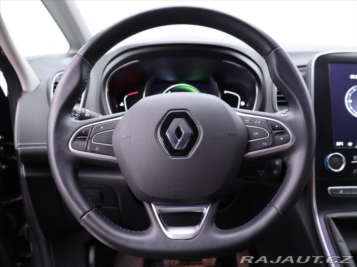 Renault Scénic 1,3 TCE 103kW CZ STK 5/27 2019