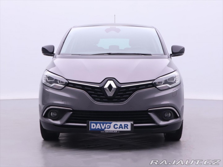Renault Scénic 1,3 TCE 103kW CZ STK 5/27 2019