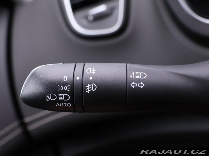 Renault Scénic 1,3 TCE 103kW CZ STK 5/27 2019