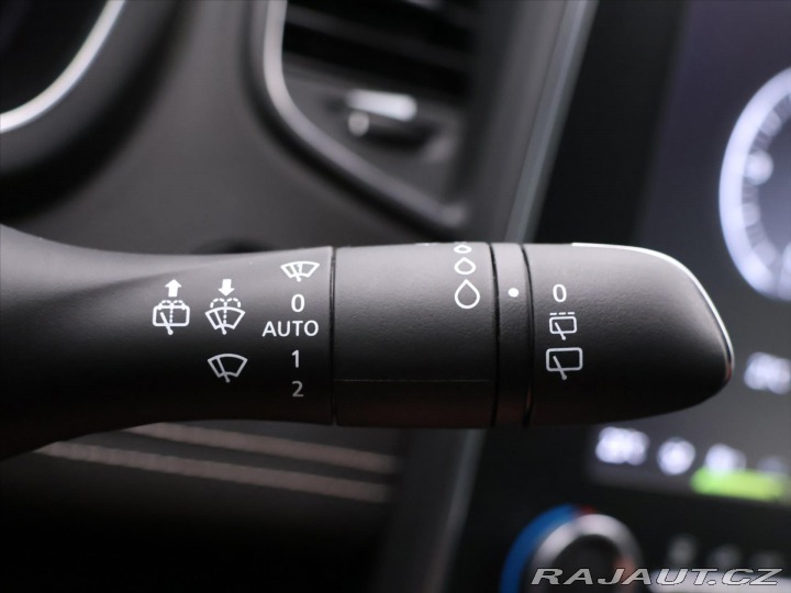 Renault Scénic 1,3 TCE 103kW CZ STK 5/27 2019