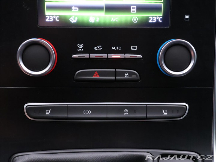 Renault Scénic 1,3 TCE 103kW CZ STK 5/27 2019