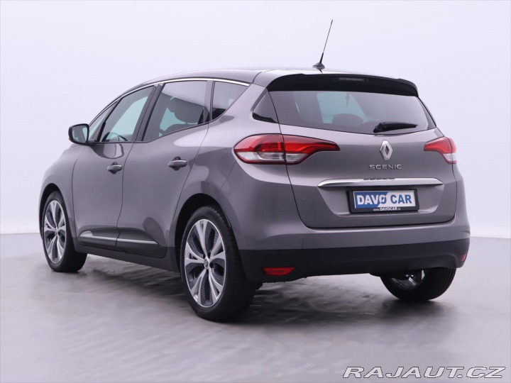Renault Scénic 1,3 TCE 103kW CZ STK 5/27 2019