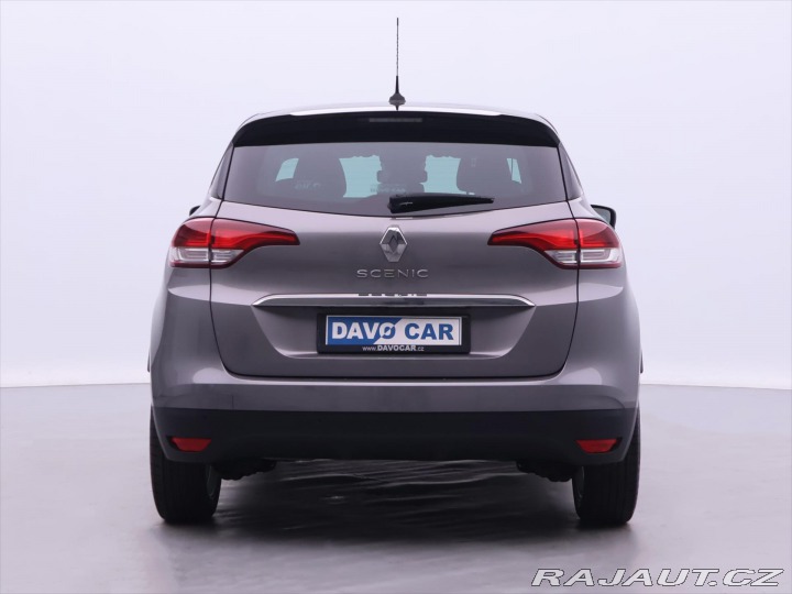 Renault Scénic 1,3 TCE 103kW CZ STK 5/27 2019