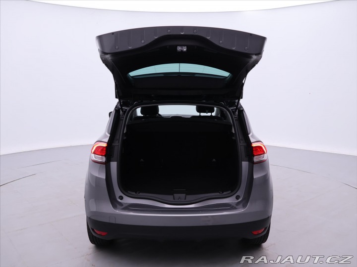 Renault Scénic 1,3 TCE 103kW CZ STK 5/27 2019