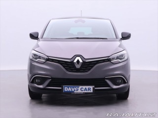 Renault Scénic 1,3 TCE 103kW CZ STK 5/27 2019