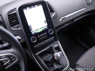 Renault Scénic 1,3 TCE 103kW CZ STK 5/27 2019