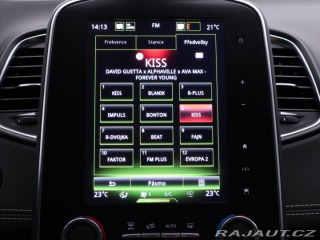 Renault Scénic 1,3 TCE 103kW CZ STK 5/27 2019