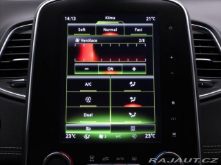 Renault Scénic 1,3 TCE 103kW CZ STK 5/27 2019
