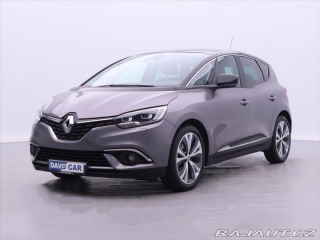 Renault Scénic 1,3 TCE 103kW CZ STK 5/27 2019