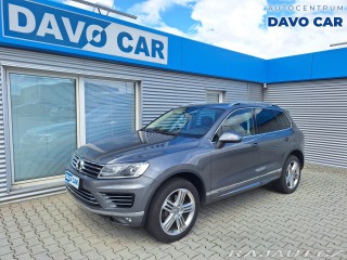 Volkswagen Touareg 3,0 TDI V6 193KW R-Line 4