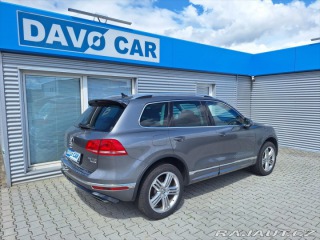 Volkswagen Touareg 3,0 TDI V6 193KW R-Line 4 2016